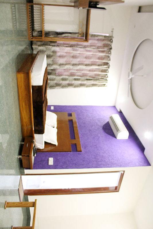 Grace Hotel Karnal Exterior photo