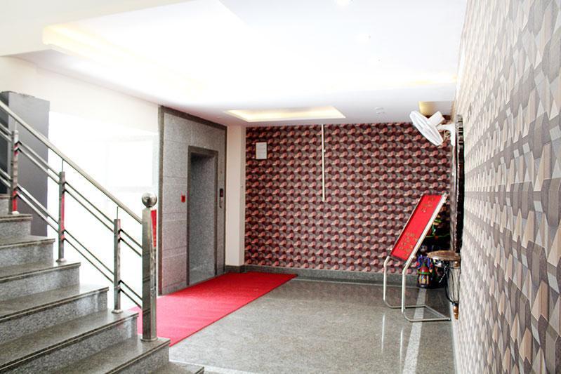 Grace Hotel Karnal Exterior photo